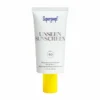 Kem chống nắng Supergoop! Unseen Sunscreen Broad Spectrum SPF40/50ml