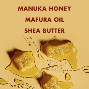 [m740036041] mat na duong toc sheamoisture manuka honey,u duong toc manuka honey 326g