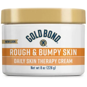 Gold Bond Ultimate Rough Bumpy Skin Daily Therapy Cream 0fd45468 947a 4409 a4e1 a15fcbe05195.248598a638047a368686a966f97ca613