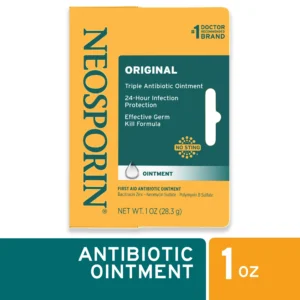 Neosporin Original First Aid Antibiotic Bacitracin Ointment 1 oz 09f8ab74 49e9 4619 8faf d36330701fc0.73b34dc1bce9aa56373faad11c460c28