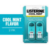 Xịt thơm miệng LISTERINE Cool Mint
