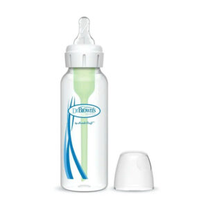Bình sữa cổ hẹp Dr.Brown's, Bình sữa Dr.Brown's Deco nhựa PP Option Plus 250ml