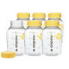 Bình trữ sữa Medela set 6 bình 150ml