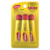Set son dưỡng môi CARMEX Classic Moisturising Lip Balm pack 3 tuýp 10g  