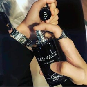 Dior Sauvage EDP Gift Set