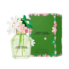 Marc Jacobs Daisy Wild EDP 01