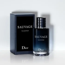 dior sauvage edp5