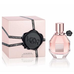 Nước Hoa Viktor & Rolf Flowerbomb EDP 50ml