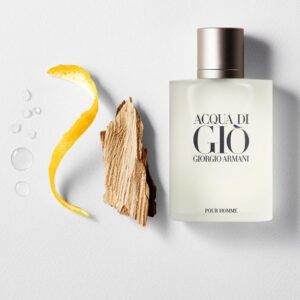 Nước Hoa Giorgio Armani Acqua Di Giò Pour Homme EDT 200ml