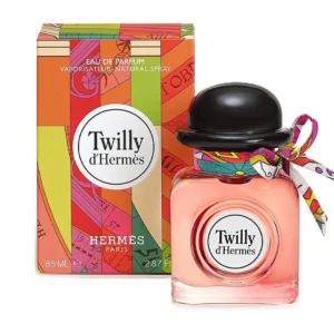 Nước Hoa Hermès Twilly d’Hermès EDP 85ml