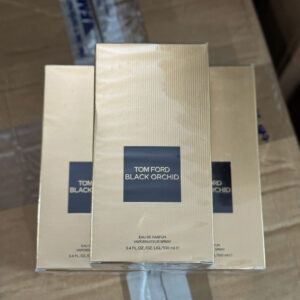 Nước Hoa Tom Ford Black Orchid 100ml