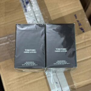 Nước Hoa Tom Ford Ombré Leather EDP 100ml