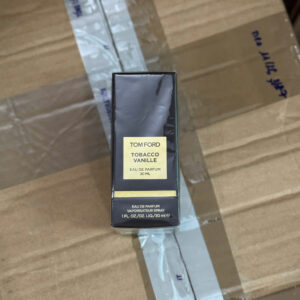Nước Hoa Tom Ford Tobacco Vanille EDP 30ml