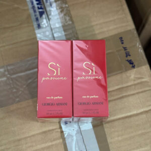 Nước Hoa Giorgio Armani Sì EDP 50ml