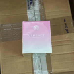 Nước Hoa Versace Bright Crystal EDT 90ml