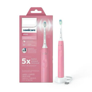 Bàn chải đánh răng điện Plhiilliips Soniicare 4100